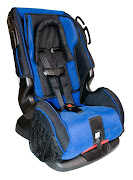 Due to new car seat regulations implemented by Transport Canada on January 1 . (ebblackandblue)