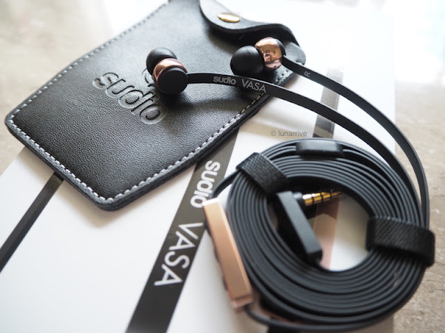 Sudio Sweden VASA review Lunarrive Singapore Lifestyle Blog 