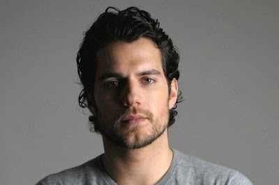 Henry Cavill Superman