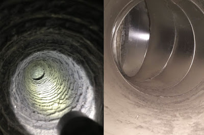 duct cleaning tips