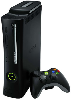 Xbox Elite Game Consoles