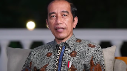 Presiden Tegaskan Sampai Juni 2021, Tidak Ada Beras Impor