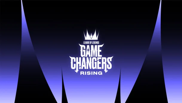 League of Legends Game Changers EMEA: Riot lanza LGC Rising con final en Paris Games Week