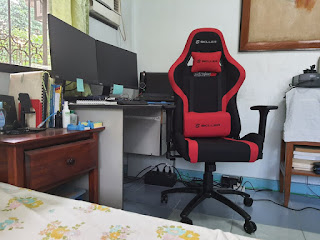 Sharkoon SKILLER SGS2 Gaming Chair