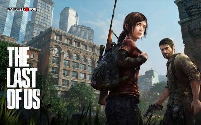 The Last of Us Review – Game Features