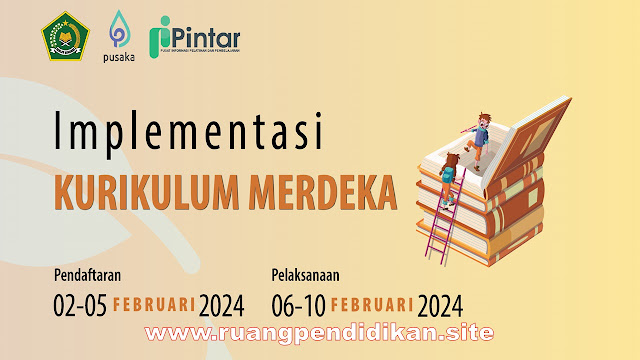 Implementasi Kurikulum Merdeka