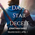 Release Blitz -  Dark Star Deceit: Galactic Guardians Book Five by Jonathan Yanez