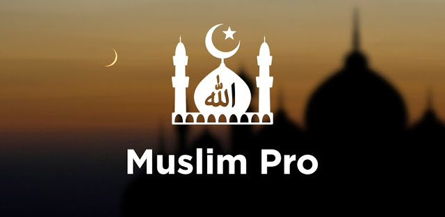  تطبيق مسلم برو Muslim Pro - Prayer Times v9.10.2 كامل للأندرويد مجاناً logo