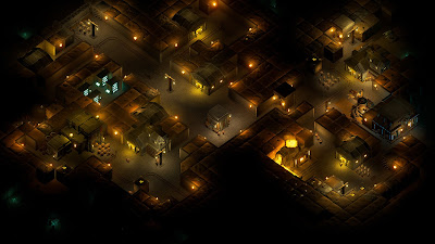 Beneath The Mountain Game Screenshot 7
