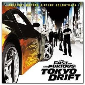 The Fast and the Furious: Tokyo Drift 2006 Hindi Dubbed Movie Watch Online