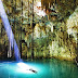 Krubera Cave