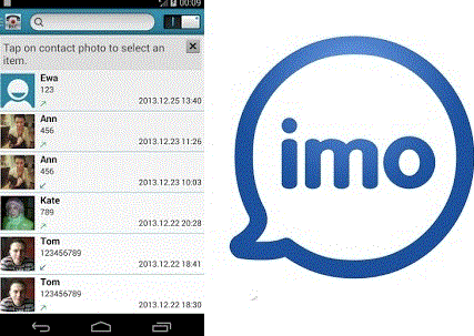imo download for pc