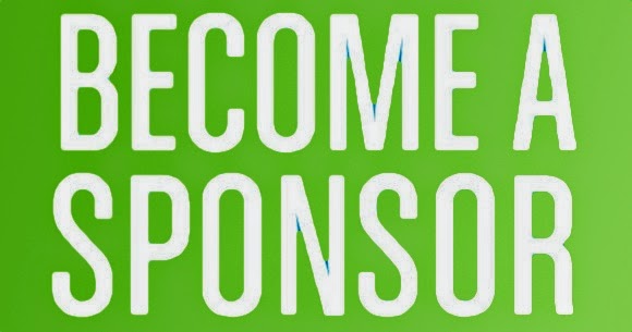  Become a sponsor