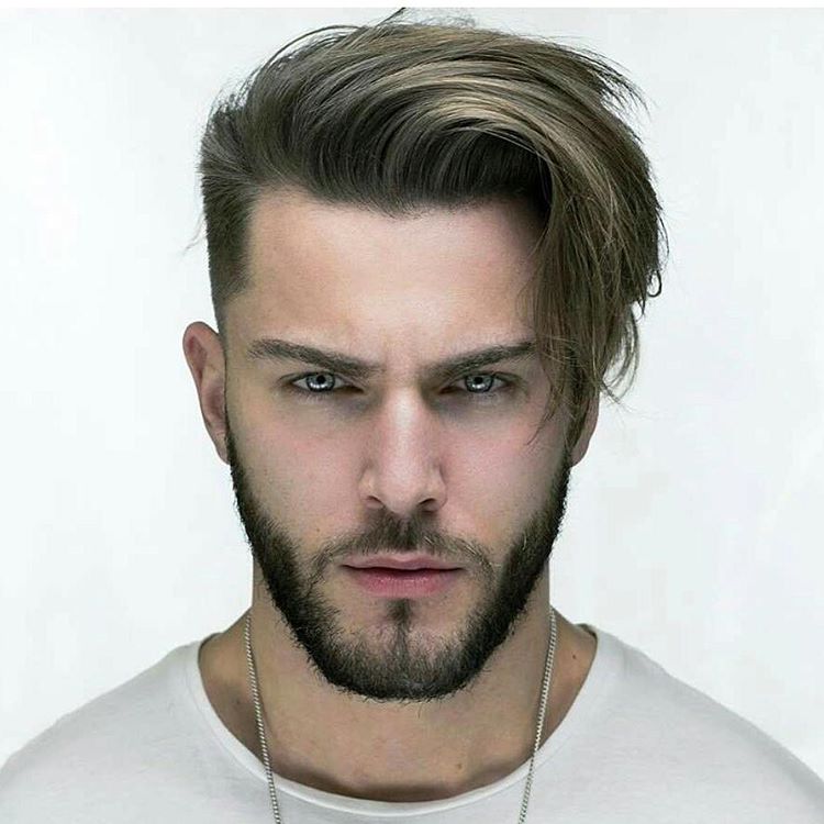 20 Medium Mens Hairstyles 2015 | Mens Hairstyles 2018