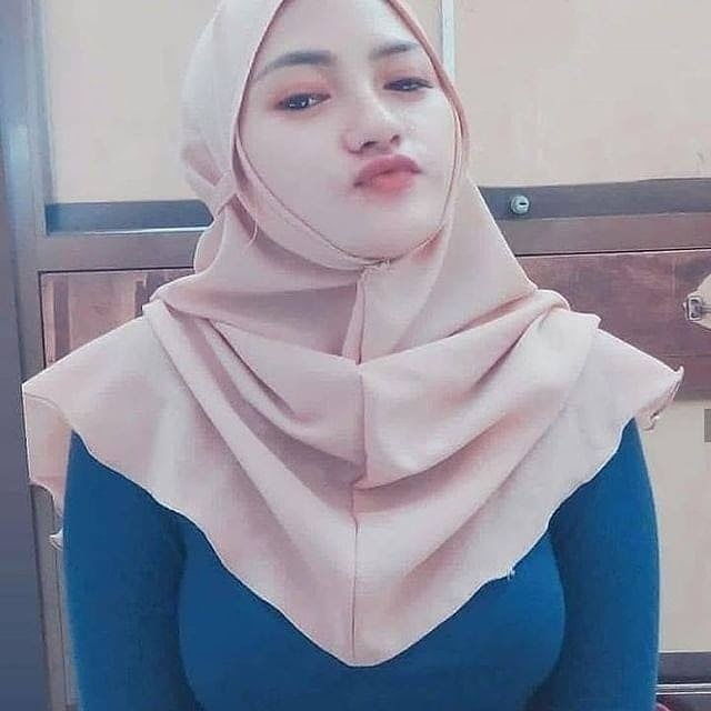 Hijab Girl Dp Animation Images
