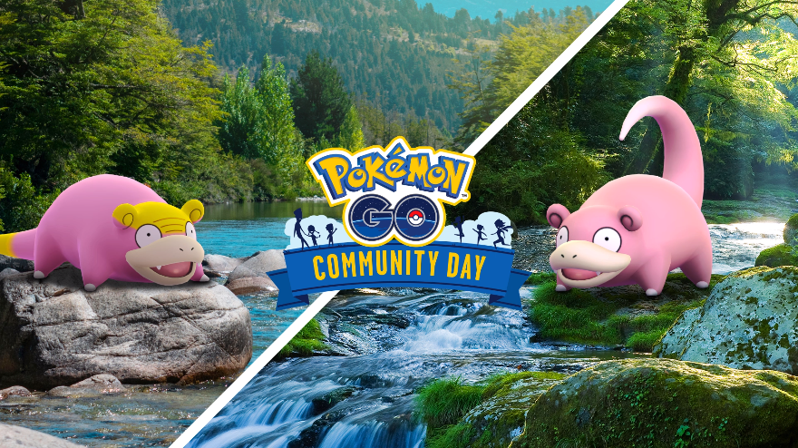 Dia Comunitário Clássico com Mareep no Pokémon GO em novembro de 2023