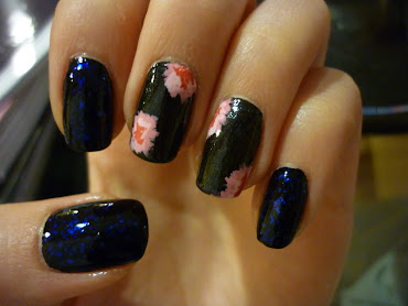 #13 Nail Art Design