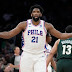 FILADELFIA A LEY DE UNO PARA ELIMINAR A BOSTON EN CONFERENCIA ESTE DE LA NBA