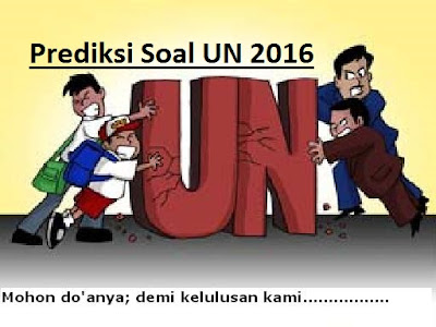 http://soalsiswa.blogspot.com - Soal UN Bahasa Inggris SMK 2016 dan Pembahasannya