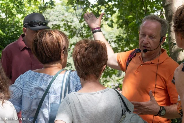 Visite Guidée Montmartre