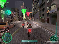 Download game midnight club 2 for PC