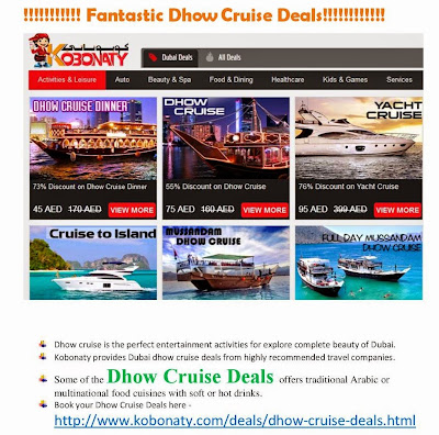 http://www.kobonaty.com/deals/dhow-cruise-deals.html