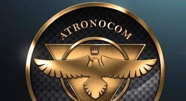 ATRONOCOM - Built for You and Your Crypto Lifestyle