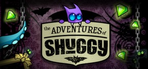 TheAdventuresOfShuggy