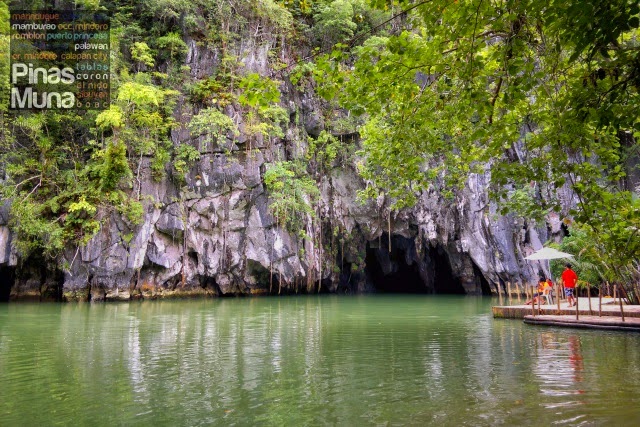 Palawan is the fifth largest island of the Philippines