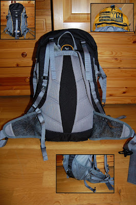 Deuter Speed Lite 30