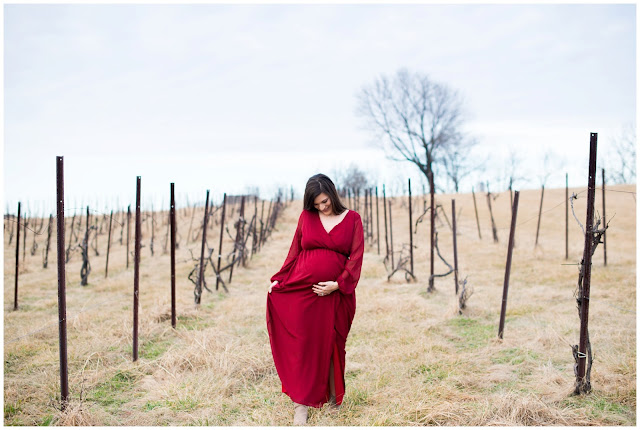 Outdoor Maternity Photos, Burgandy, Wheat, Pinkblush Maternity 