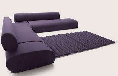 Cor Lava Sofa Ultra Modern Seating Design