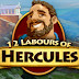 12 Labours of Hercules