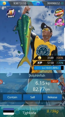 10 Game Mancing Yang paing seru 2020 Terbaru dan Yang Download 50 Jt Orang