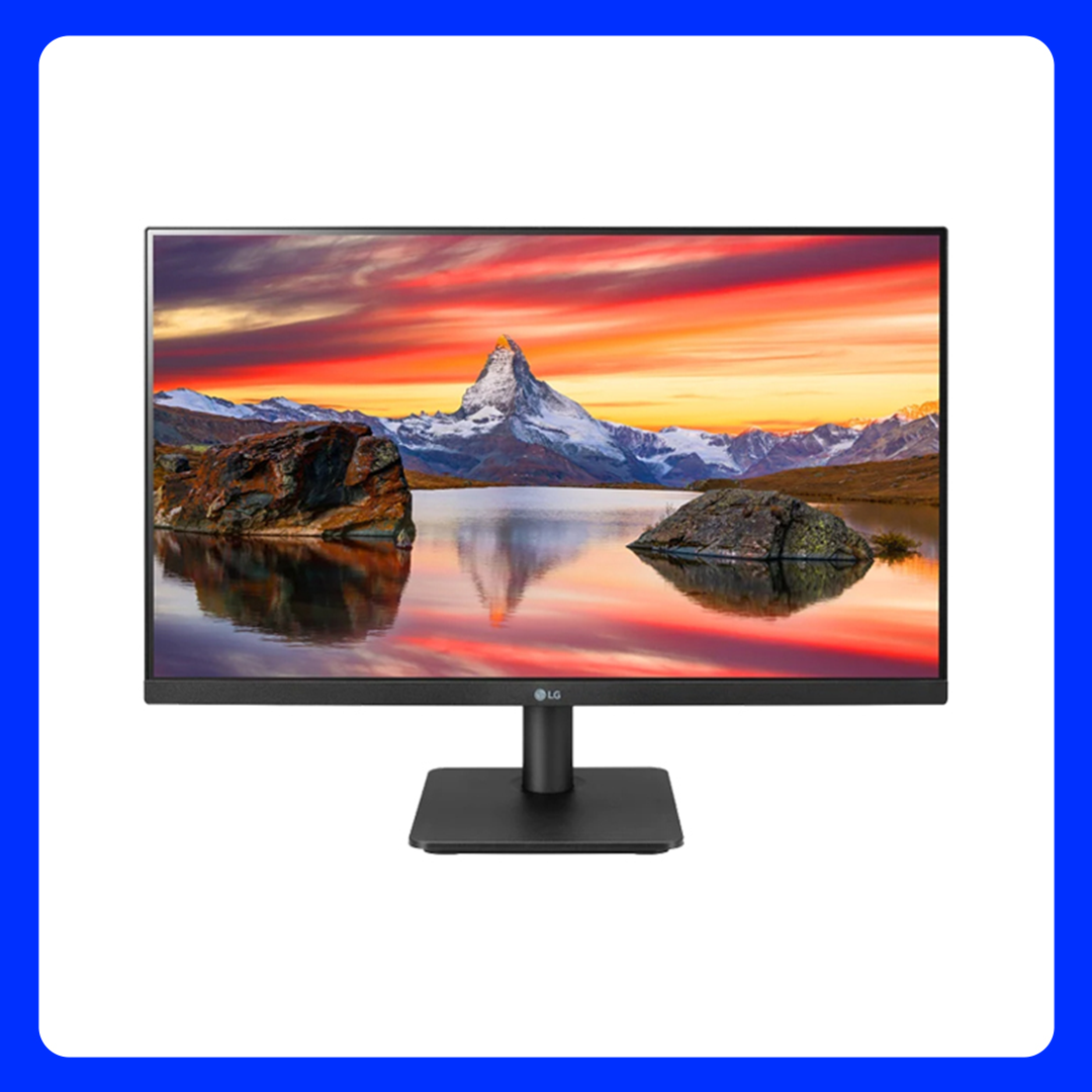 LG 24" LED Monitor