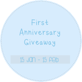 http://mrrightonblog.blogspot.com/2014/01/first-anniversary-giveaway.html