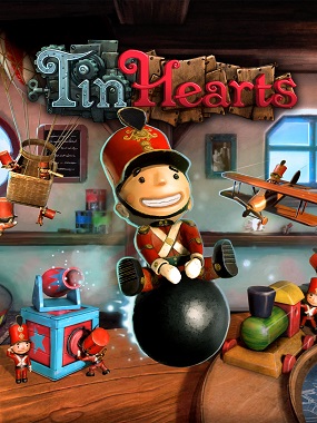 tin-hearts