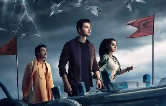 Karthikeya 2 Box Office Collection : कार्तिकेय 2 ने हिंदी बेल्ट मे रक्षाबंधन और लाल सिंह चड्ढा को चटाई धूल