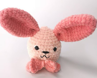 PATRON GRATIS CONEJO AMIGURUMI 51161