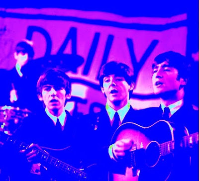 The-Beatles-John-Lennon-Paul-McCartney-George-Harrison-Ringo-Starr-History-Psychedelic-Art