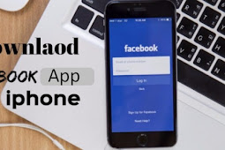 Download Facebook Mobile App for iPhone