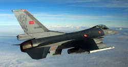  Συντριβή τουρκικού F-16 στην περιοχή Ovaören της επαρχίας Νεβσεχίρ, σημειώθηκε το βράδυ της Πέμπτης.  Σύμφωνα με τις πρώτες πληροφορίες το ...