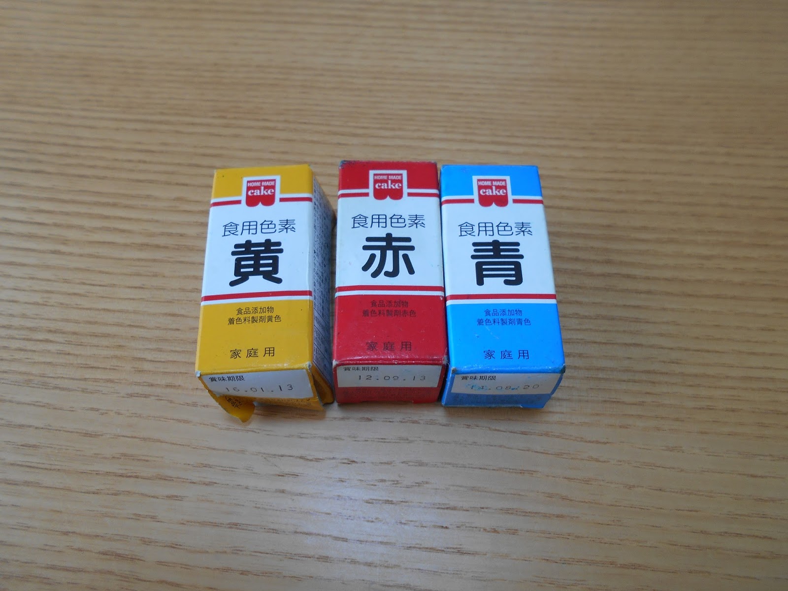 Chocotto 色水の作り方 遊び方
