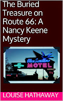 The Buried Treasure on Route 66