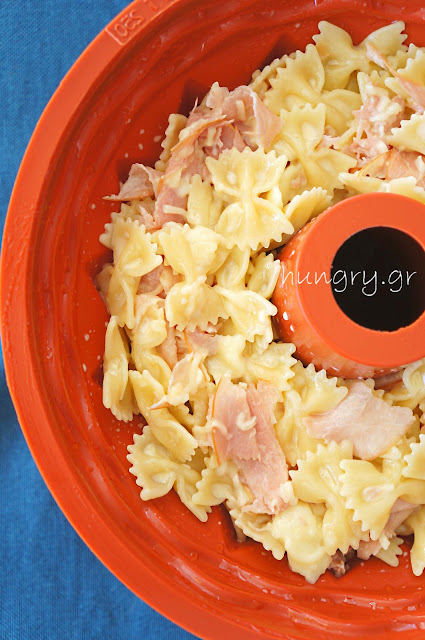 Farfalle Bake