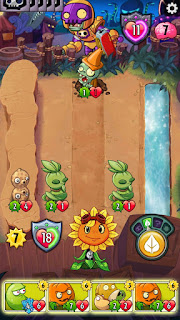 Plants vs. Zombies Heroes 1.8.26