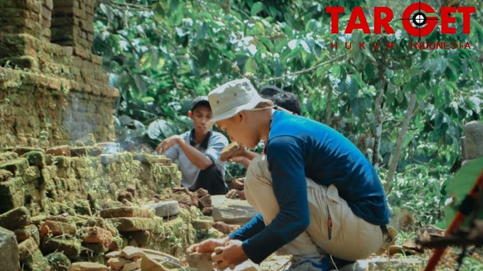 Candi Pomahan Ajar, Situs Cagar Budaya yang Perlu Segera Diselamatkan dan Dilestarikan