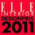 ELLE Interior Design Award 2011