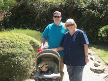 Botanical Gardens with Grandma