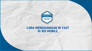 BI Fast BSI